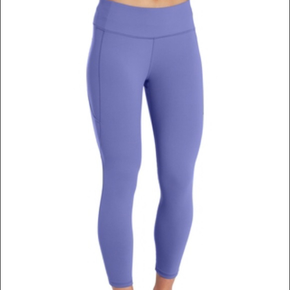 Calia by Carrie 7/8 High Waisted Leggings